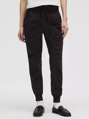 Lululemon Dance Studio Mid-Rise Jogger